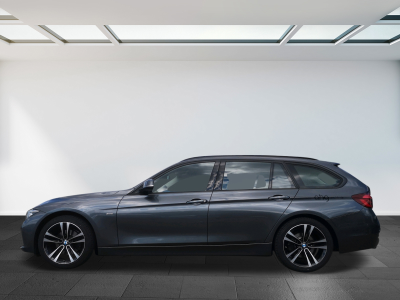 BMW - 320d