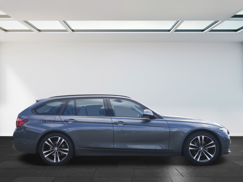 BMW - 320d