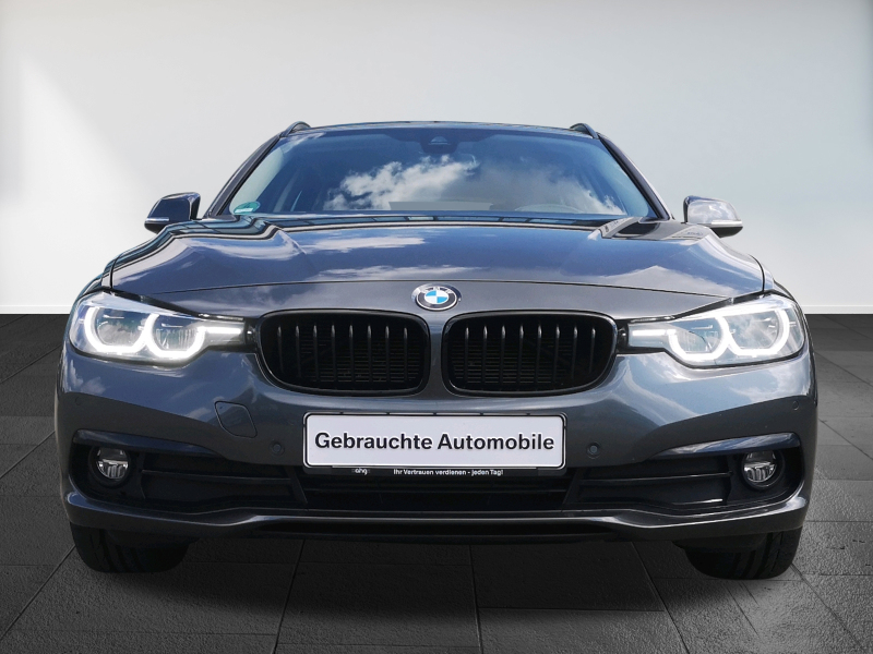 BMW - 320d