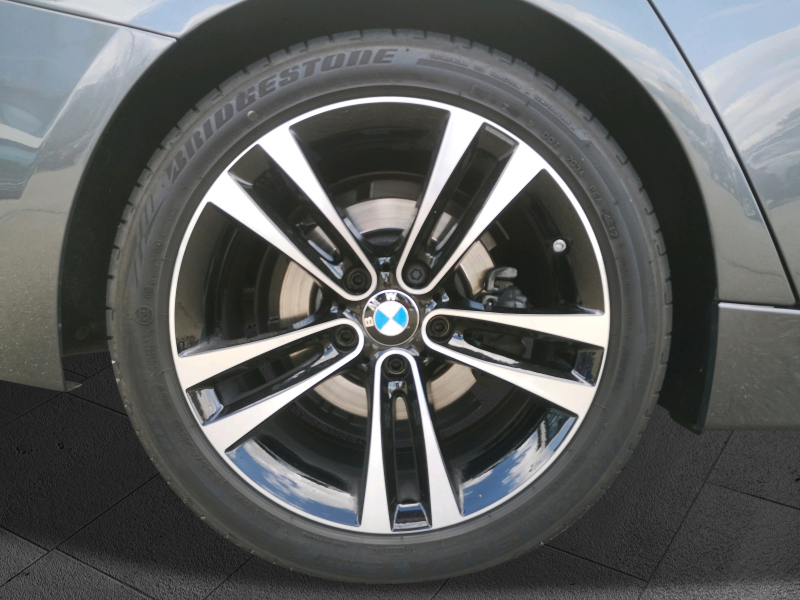 BMW - 320d