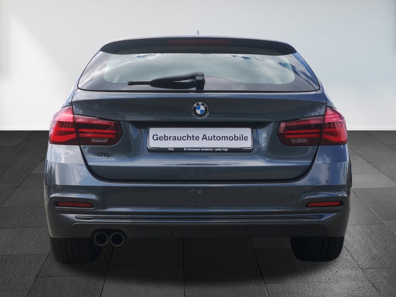 BMW - 320d