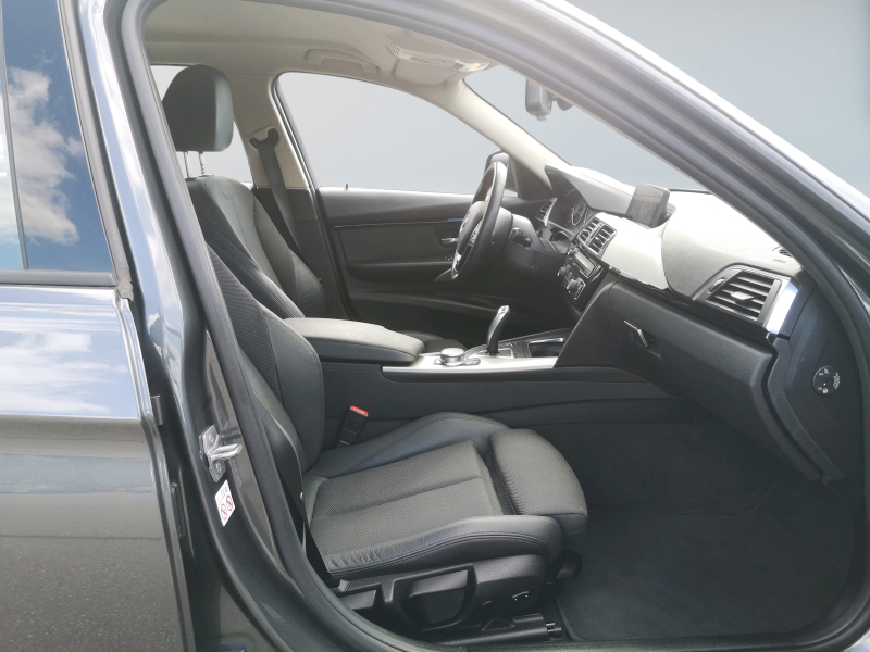BMW - 320d