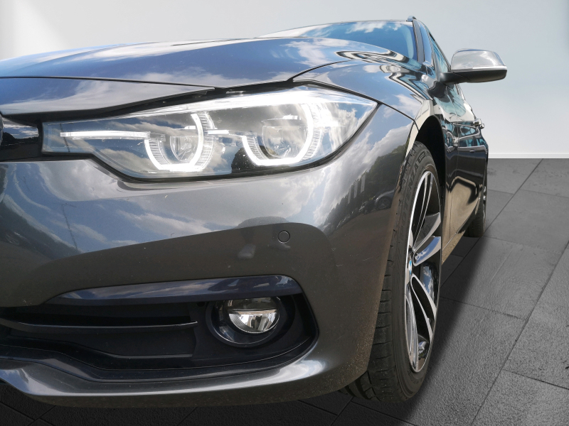 BMW - 320d