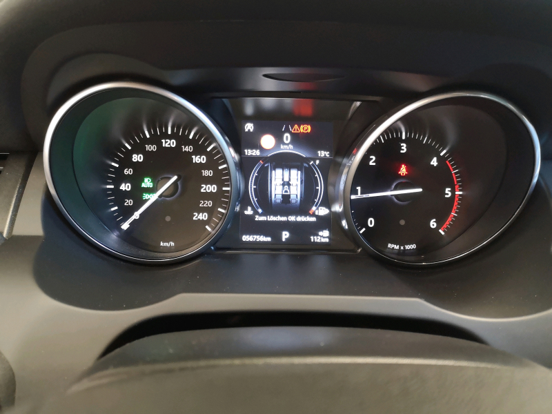 Land Rover - Range Rover Evoque 2.0 TD4 SE Dynamic Autom.