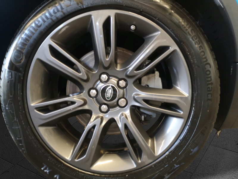 Land Rover - Range Rover Evoque 2.0 TD4 SE Dynamic Autom.