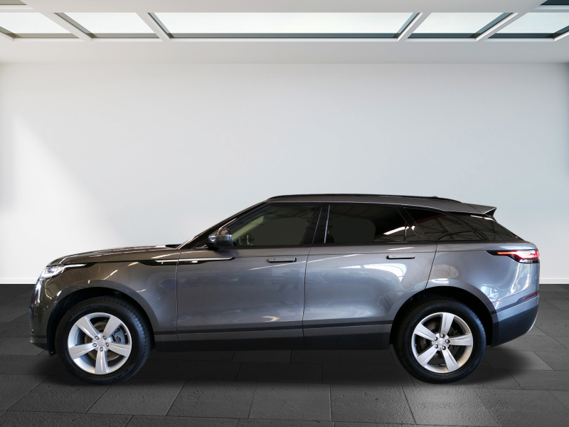 Land Rover - Range Rover Velar S D240