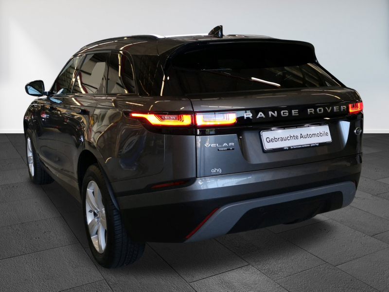 Land Rover - Range Rover Velar S D240