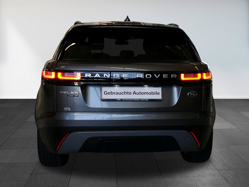 Land Rover - Range Rover Velar S D240