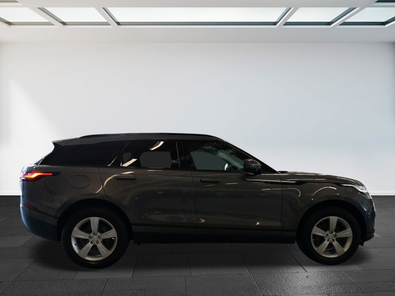 Land Rover - Range Rover Velar S D240
