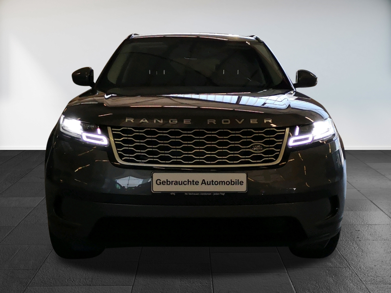 Land Rover - Range Rover Velar S D240