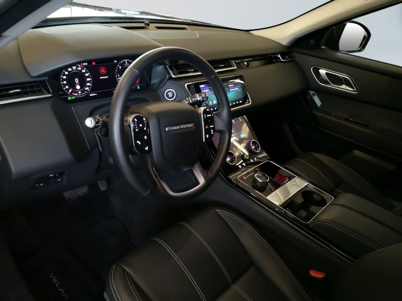 Land Rover - Range Rover Velar S D240