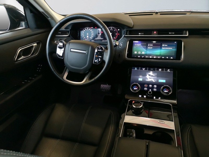 Land Rover - Range Rover Velar S D240