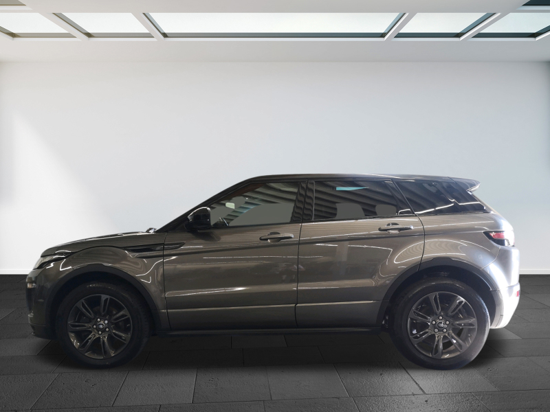 Land Rover - Range Rover Evoque 2.0 TD4 SE Dynamic Autom.