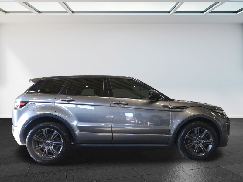 Land Rover - Range Rover Evoque 2.0 TD4 SE Dynamic Autom.