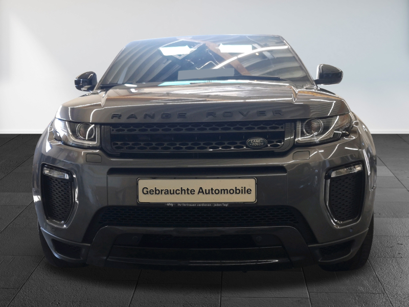 Land Rover - Range Rover Evoque 2.0 TD4 SE Dynamic Autom.
