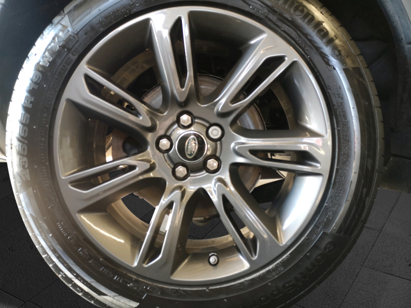 Land Rover - Range Rover Evoque 2.0 TD4 SE Dynamic Autom.