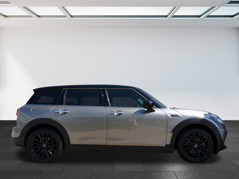 MINI - Clubman Cooper