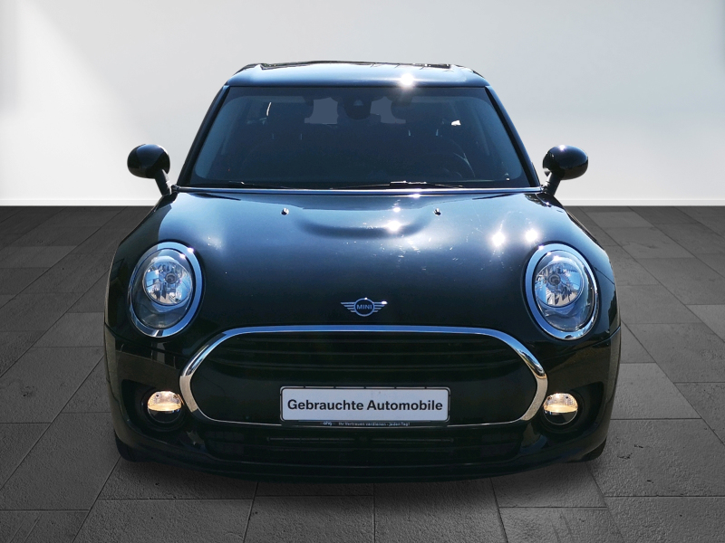 MINI - Clubman One