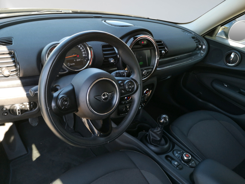 MINI - Clubman One