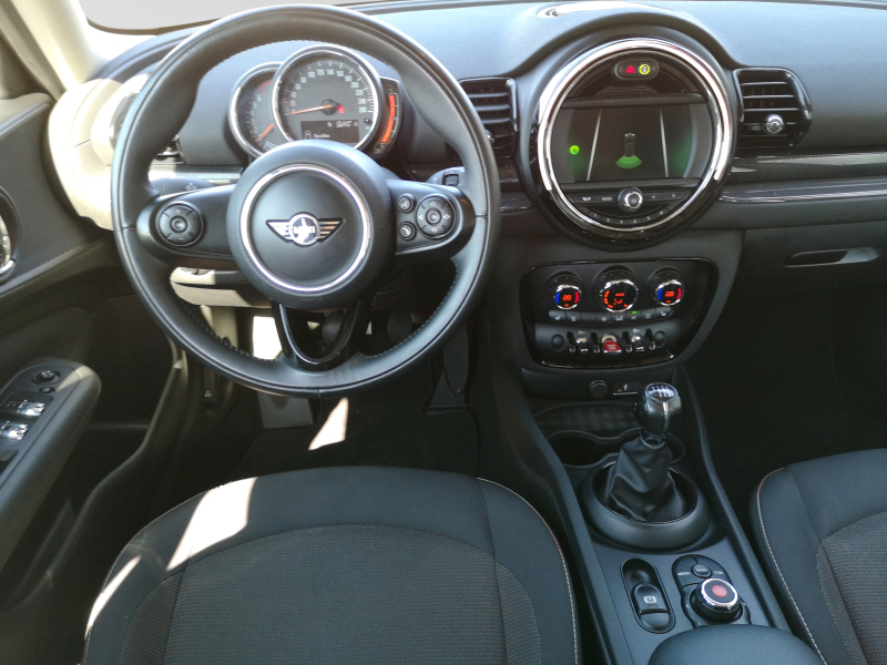 MINI - Clubman One