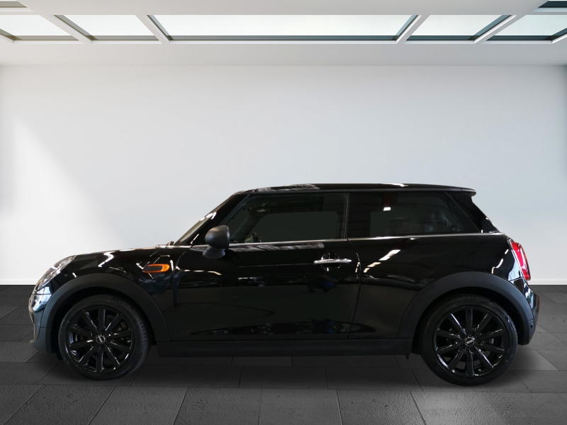 MINI - One