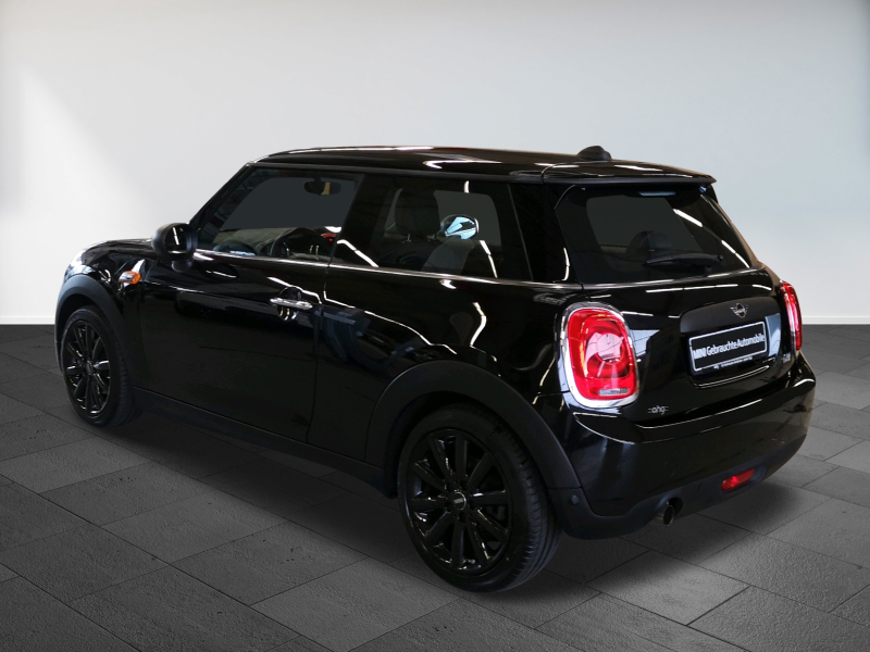 MINI - One