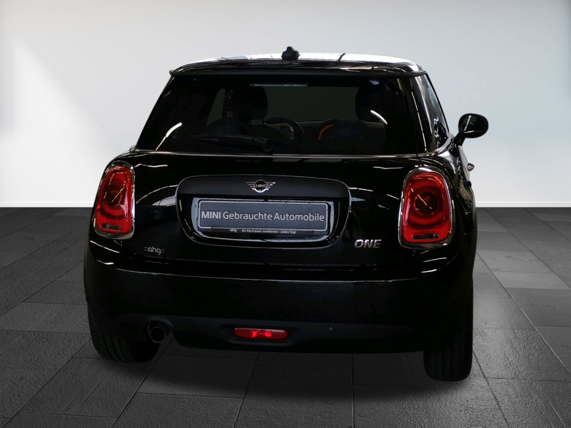 MINI - One