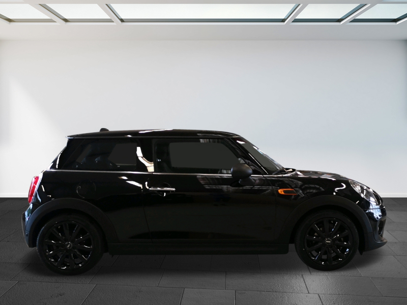 MINI - One