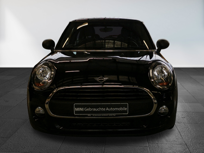 MINI - One