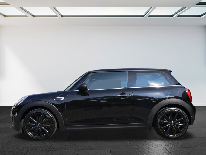 MINI - One