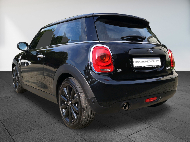 MINI - One