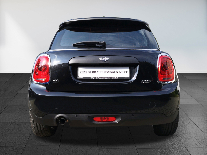 MINI - One