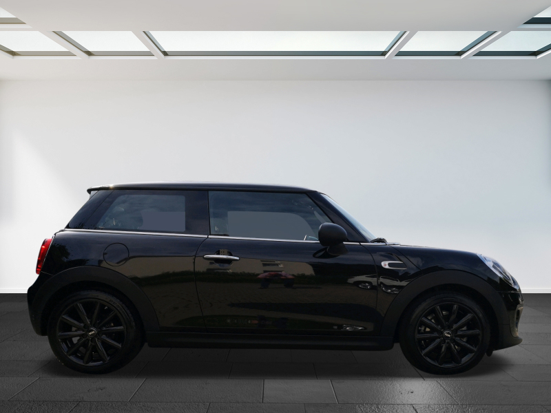 MINI - One