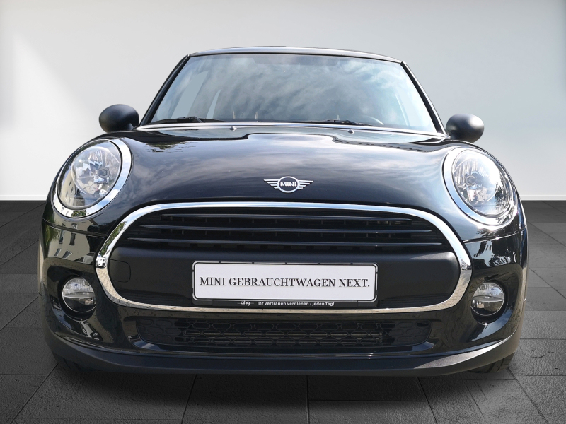 MINI - One