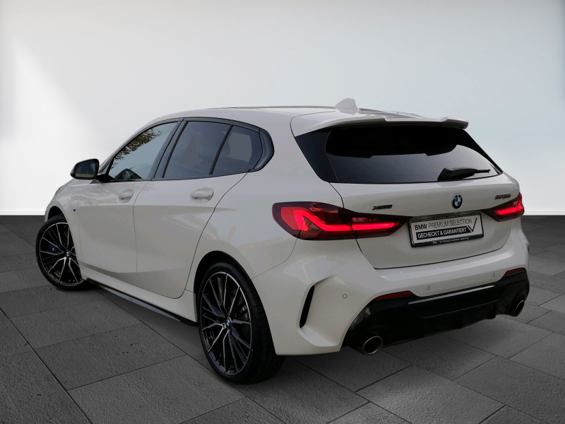 BMW - M135i xDrive