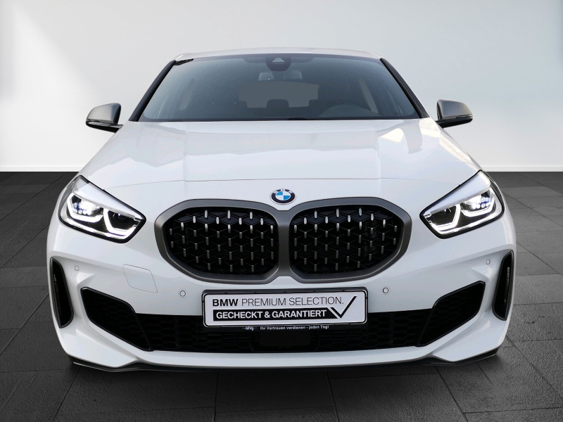 BMW - M135i xDrive