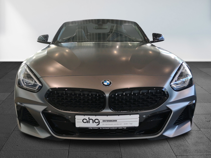 BMW - Z4 M40i Cabrio