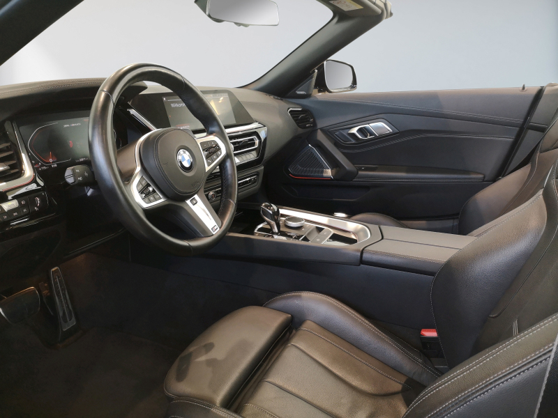 BMW - Z4 M40i Cabrio