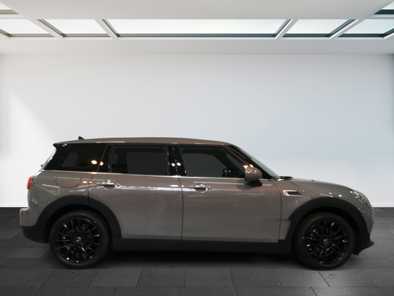 MINI - Clubman One