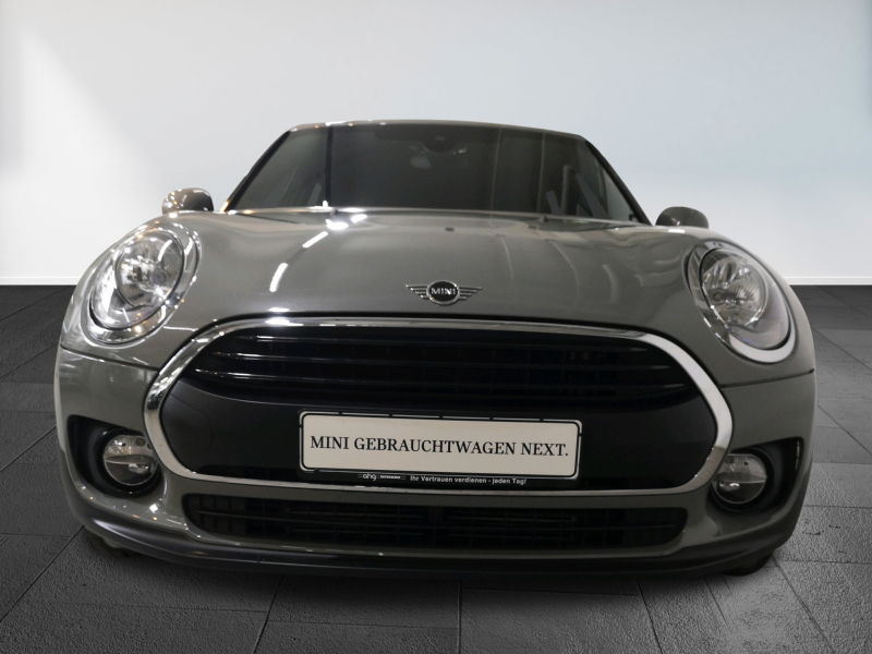 MINI - Clubman One