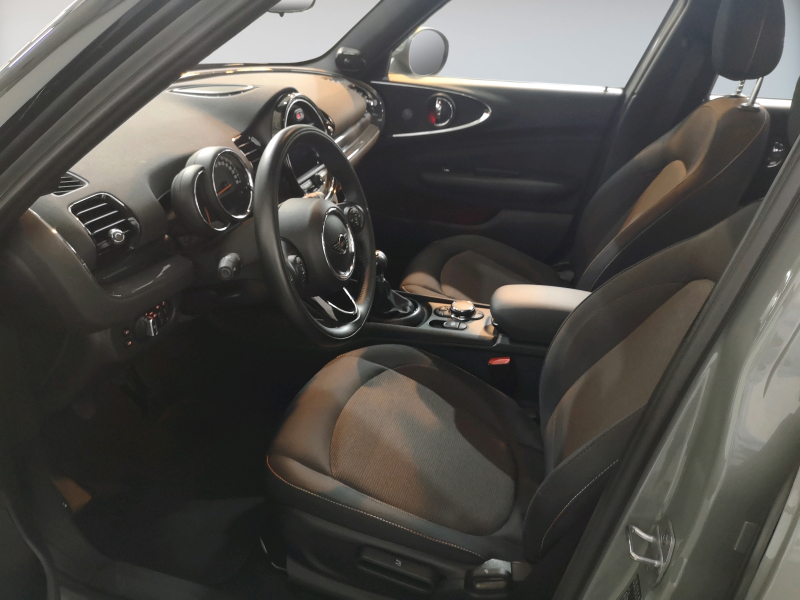MINI - Clubman One