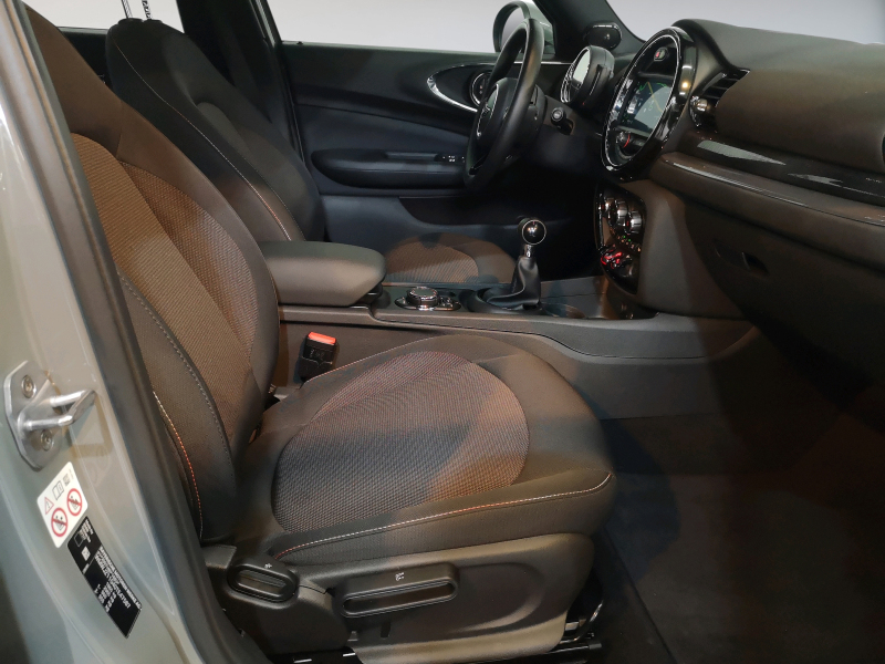 MINI - Clubman One