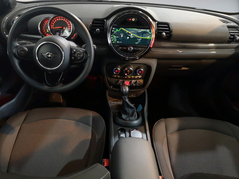 MINI - Clubman One