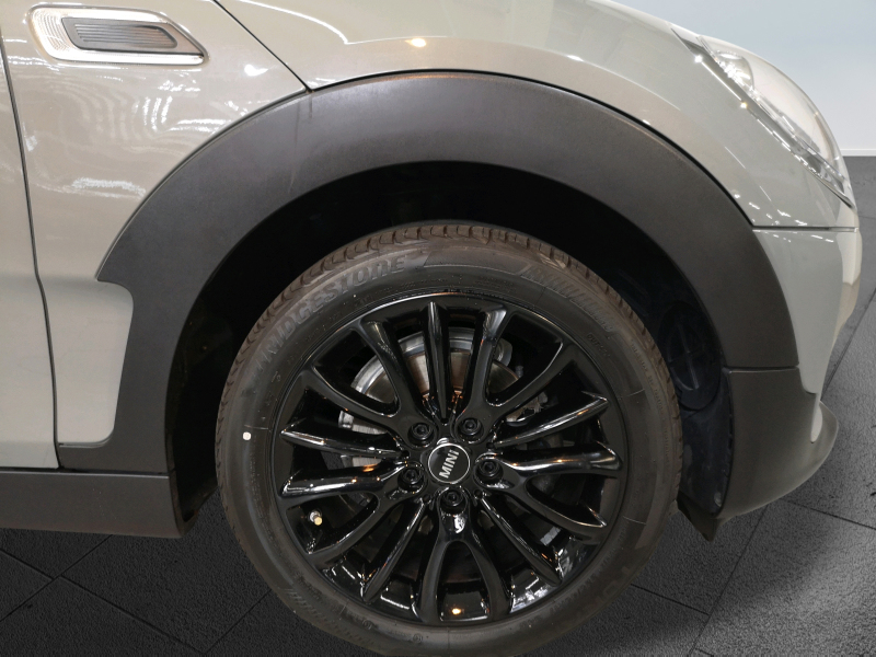 MINI - Clubman One