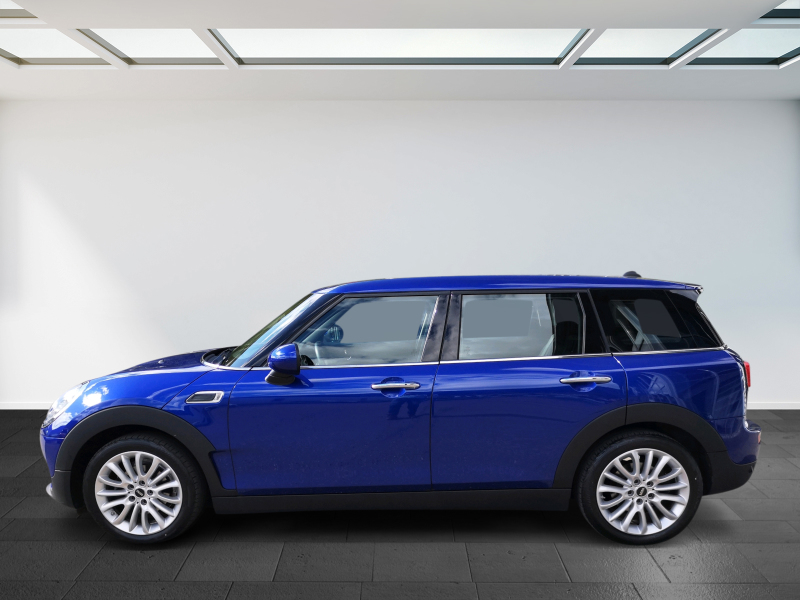 MINI - Clubman One