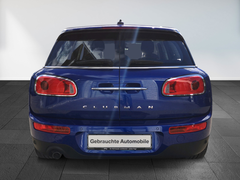 MINI - Clubman One