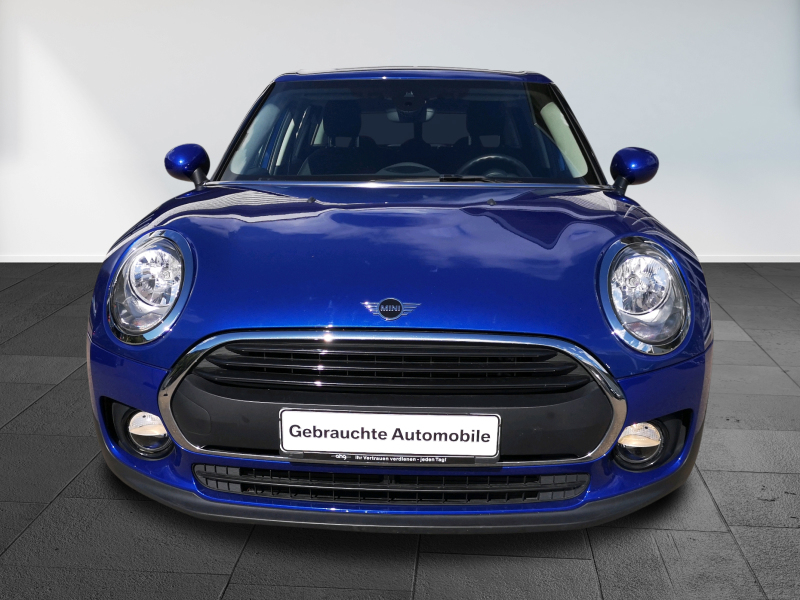 MINI - Clubman One