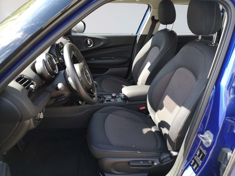 MINI - Clubman One