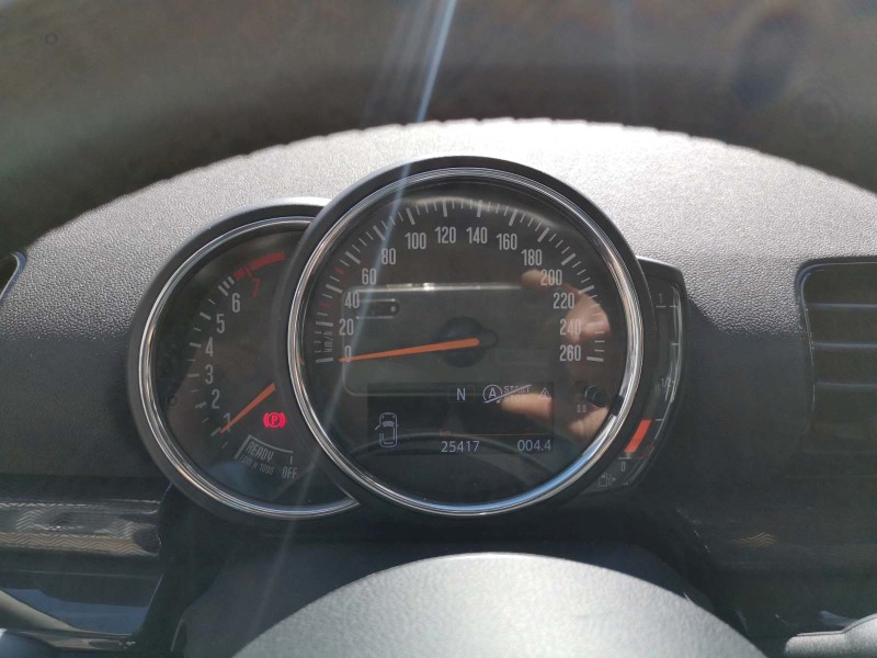 MINI - Clubman One