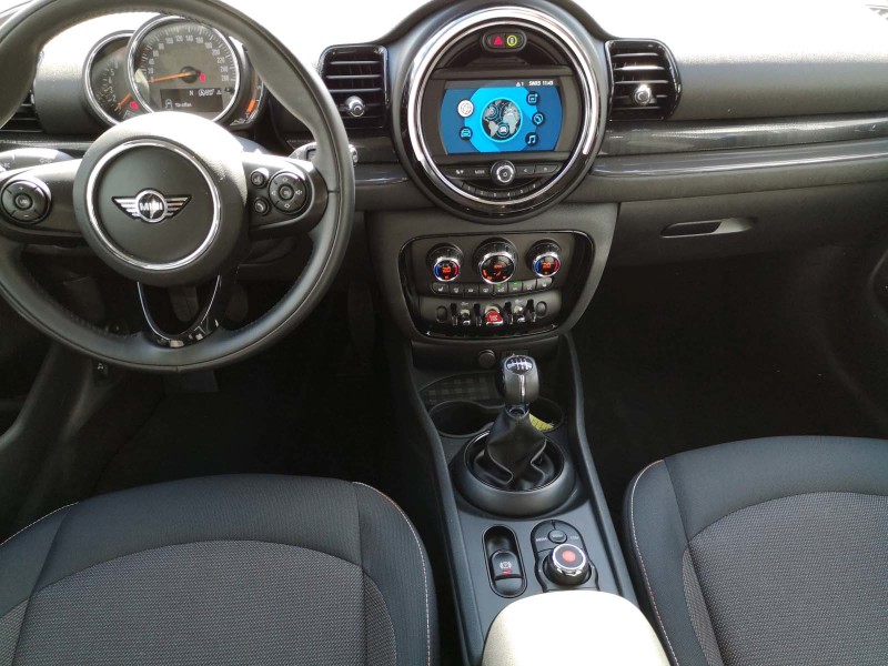 MINI - Clubman One